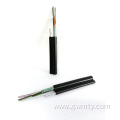 Durable Optic Fiber Cable GYTC8S 8 Cores